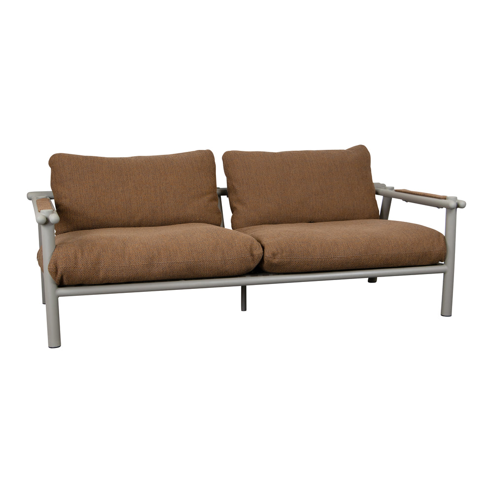 Sticks Outdoor 2-Seater Sofa