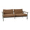 Sticks Outdoor 2-Seater Sofa