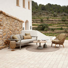 Sticks Outdoor 2-Seater Sofa