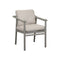 Sticks Outdoor Dining Armchair  option Sand Cane-Line Natte