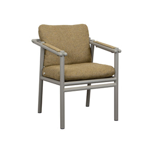 Sticks Outdoor Dining Armchair