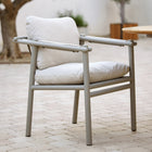 Sticks Outdoor Dining Armchair