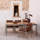 Sticks Outdoor Dining Armchair