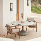 Sticks Outdoor Dining Armchair