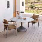 Sticks Outdoor Dining Armchair