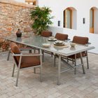 Sticks Outdoor Dining Armchair