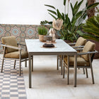 Sticks Outdoor Dining Armchair