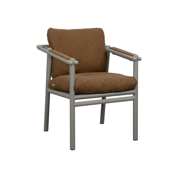 Sticks Outdoor Dining Armchair
