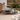 Sticks Outdoor Dining Table