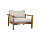 Sticks Outdoor Lounge Chair