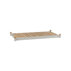 Sticks Outdoor Planter Bench