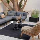 Sticks Outdoor Planter