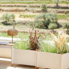 Sticks Outdoor Planter
