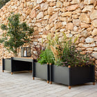 Sticks Outdoor Planter
