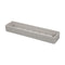 Sticks Storage Box  option Sand Aluminum