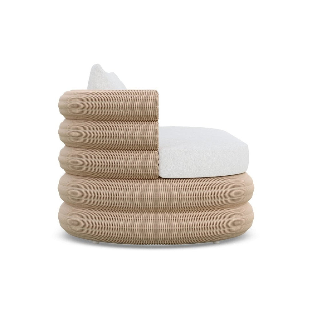 Texoma 3-Seater Outdoor Sofa