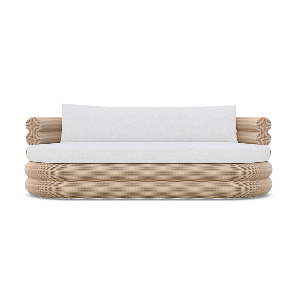 Texoma 3-Seater Outdoor Sofa