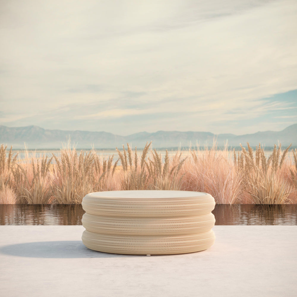 Texoma Outdoor Coffee/Side Table
