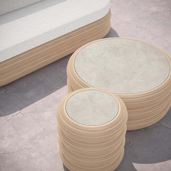 Texoma Coffee/Side Table