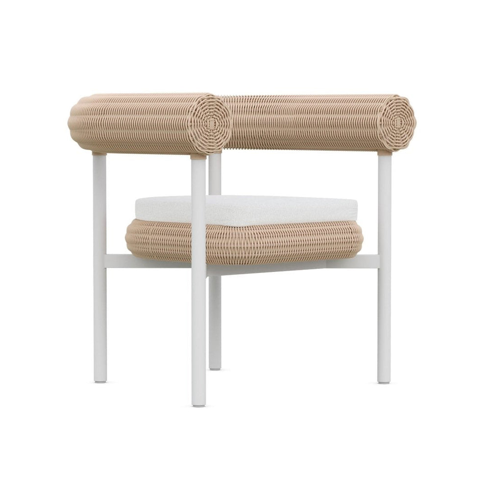 Texoma Outdoor Dining Chair