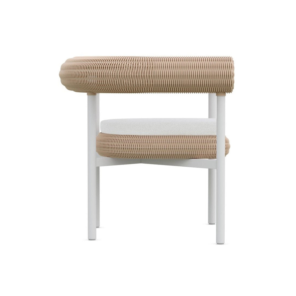 Texoma Outdoor Dining Chair