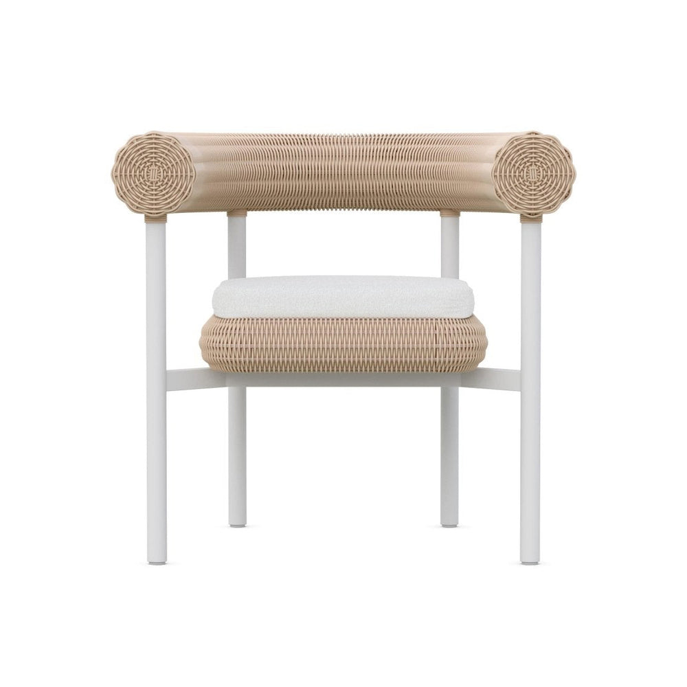 Texoma Outdoor Dining Chair