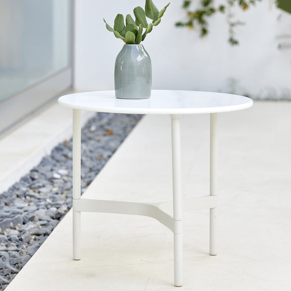 Twist Outdoor Coffee Table