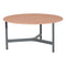Twist Outdoor Coffee Table  option Terracotta Ceramic