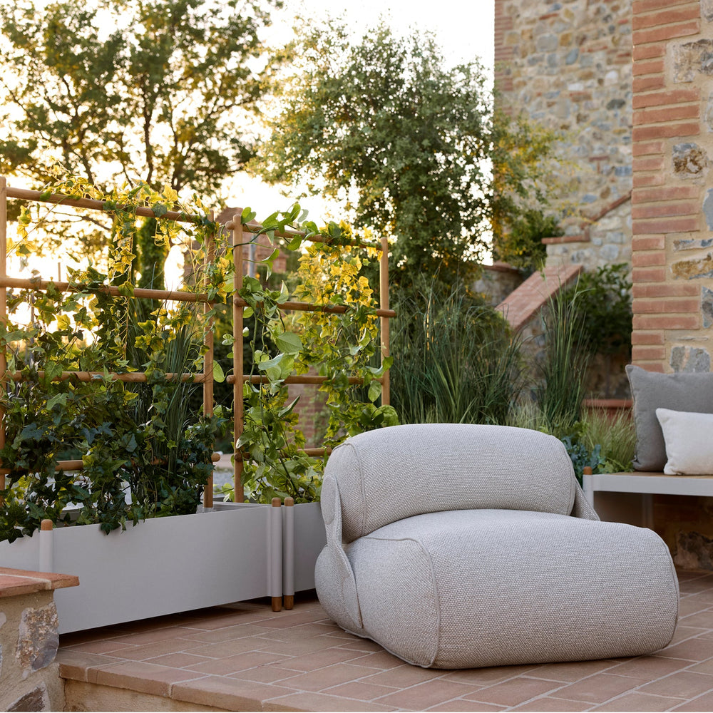 Unite Lounge Chair