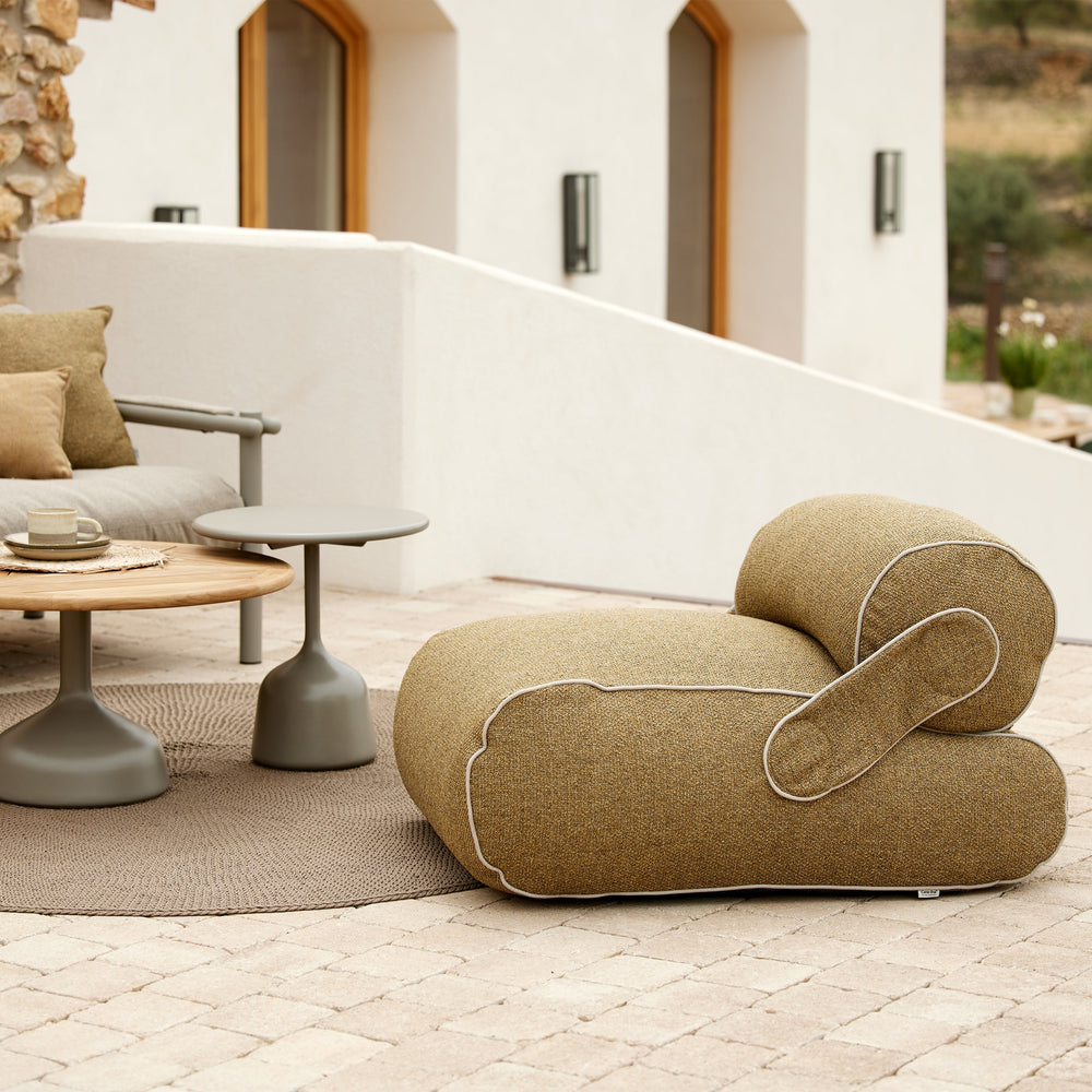 Unite Lounge Chair
