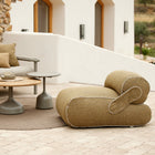 Unite Lounge Chair