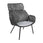 Vibe Outdoor Highback Chair