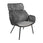 Vibe Outdoor Highback Chair