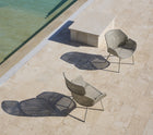 Vibe Outdoor Highback Chair