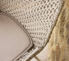 Vibe Outdoor Highback Chair