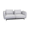 Aura 2-Seater Sofa  option High Armrest
