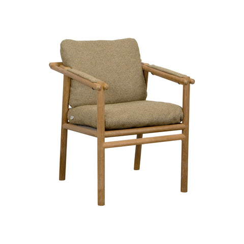 Sticks Outdoor Dining Armchair