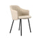 Choice Armchair  option Light Brown Cane-line Scent