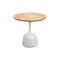 Glaze Indoor/Outdoor Coffee Table  option Teak
