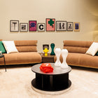 Combi Center Coffee Table