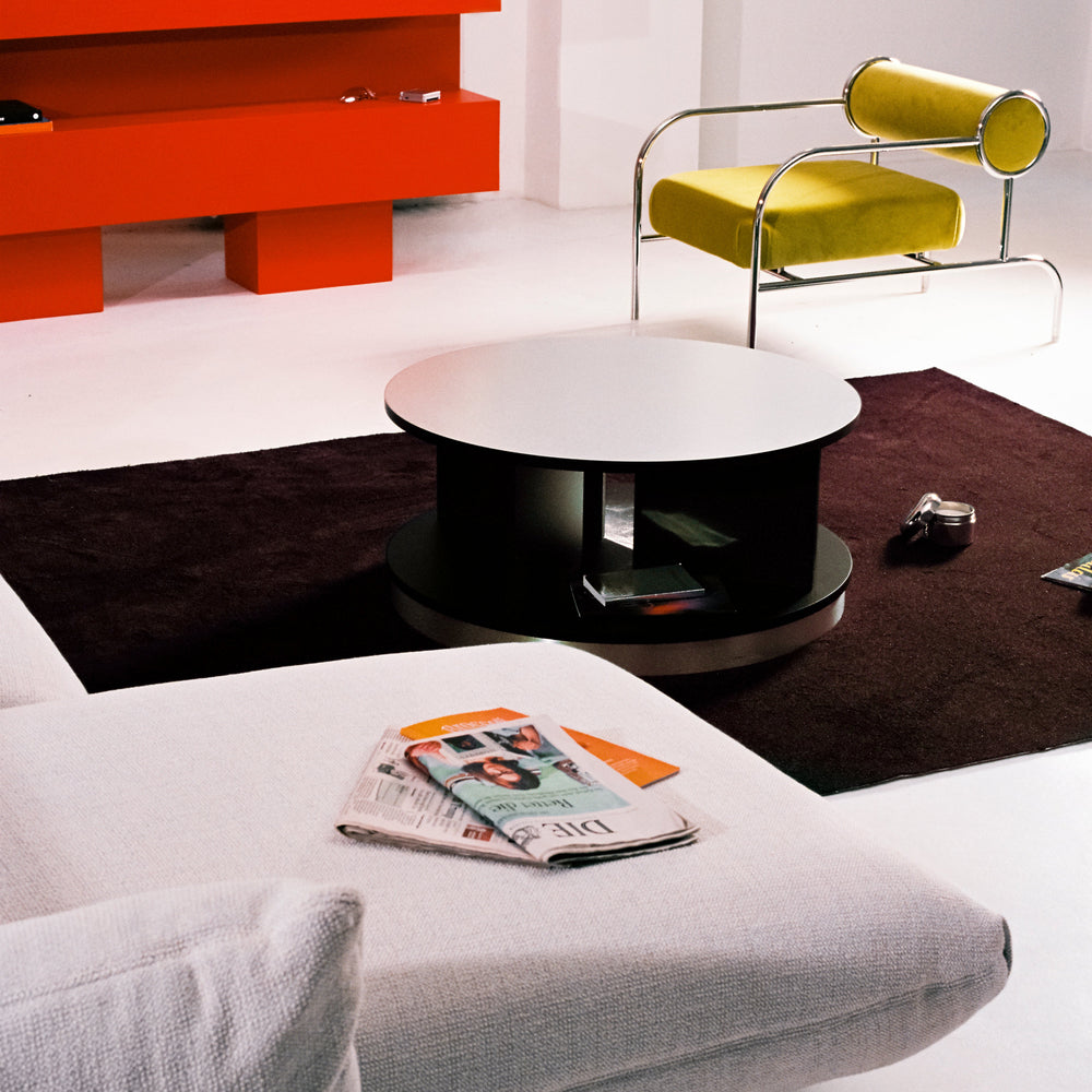 Combi Center Coffee Table