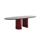 Dolmen Color Dining Table