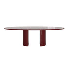 Dolmen Color Dining Table