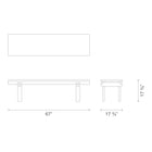 Mathare Bench