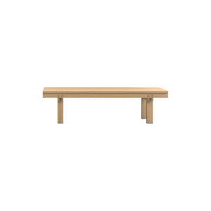 Mathare Bench