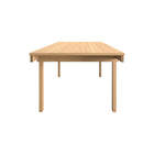Mathare Dining Table
