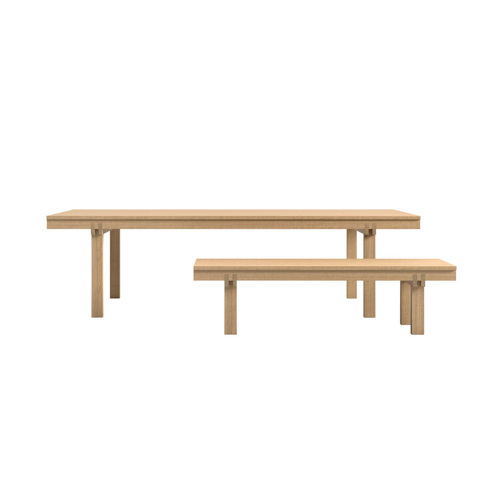 Mathare Dining Table