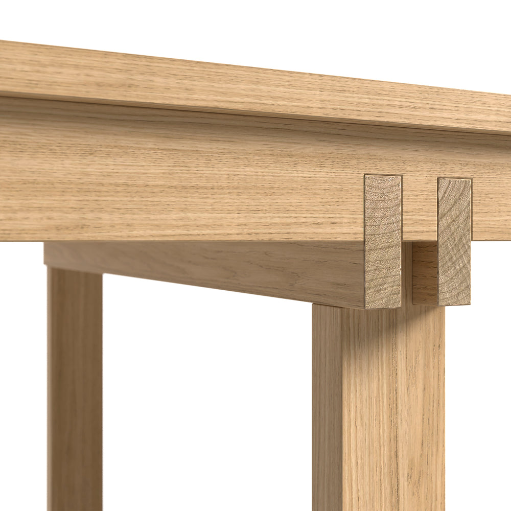 Mathare Dining Table