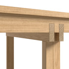 Mathare Dining Table