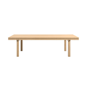 Mathare Dining Table